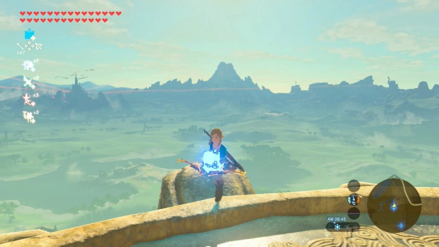 缺氧 重制版 截图3