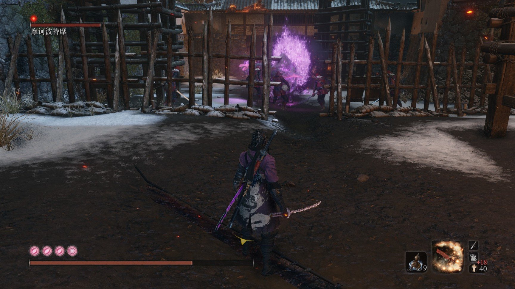 巫师3：狂猎 完整版 截图21