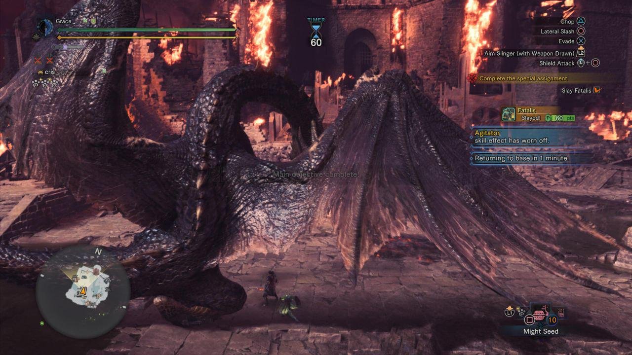 血源诅咒 完整版 截图13