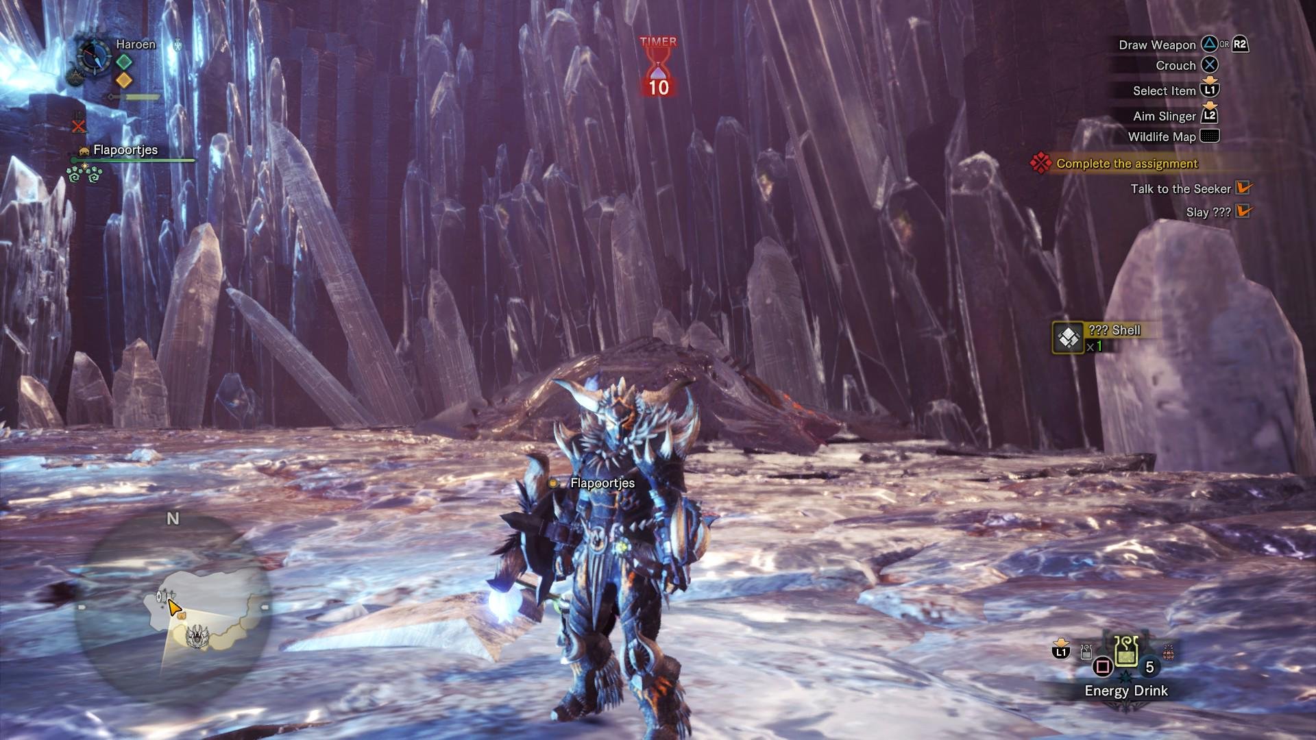 血源诅咒 完整版 截图19