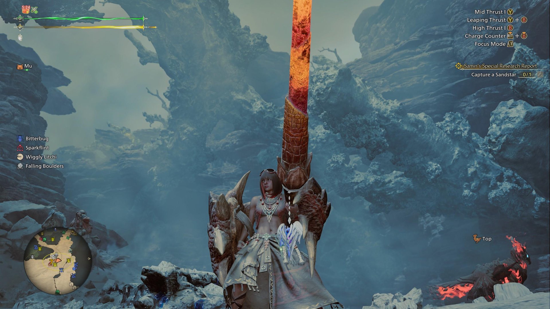 血源诅咒 完整版 截图20