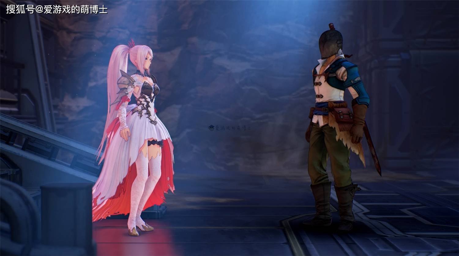 赛博朋克2077 终极版 截图18