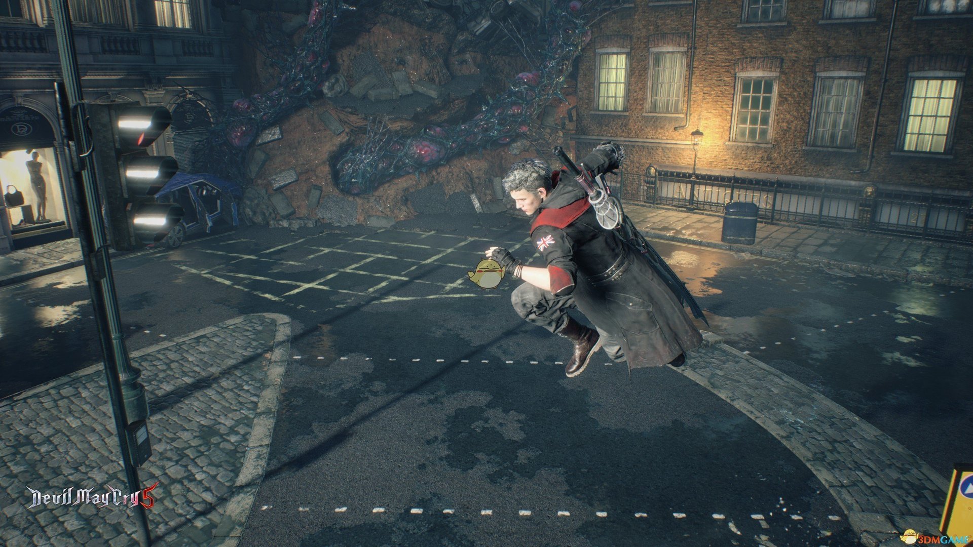 塞尔达传说：旷野之息 截图9