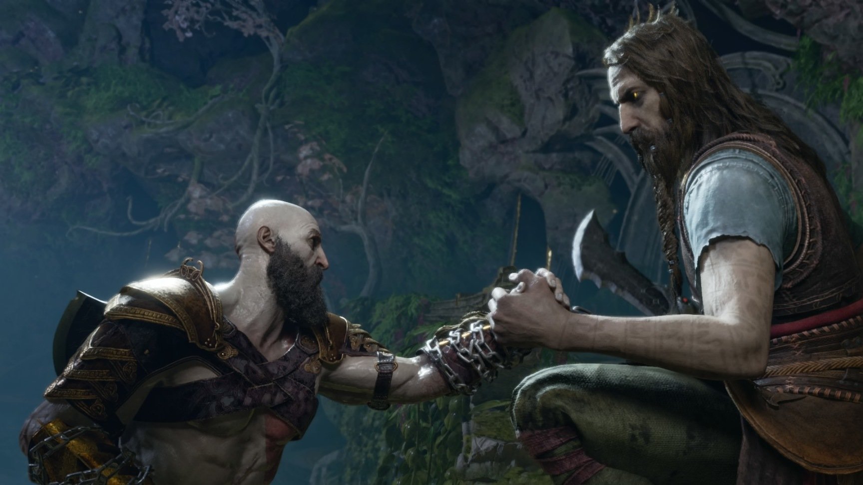 最终幻想14 完整版 截图18