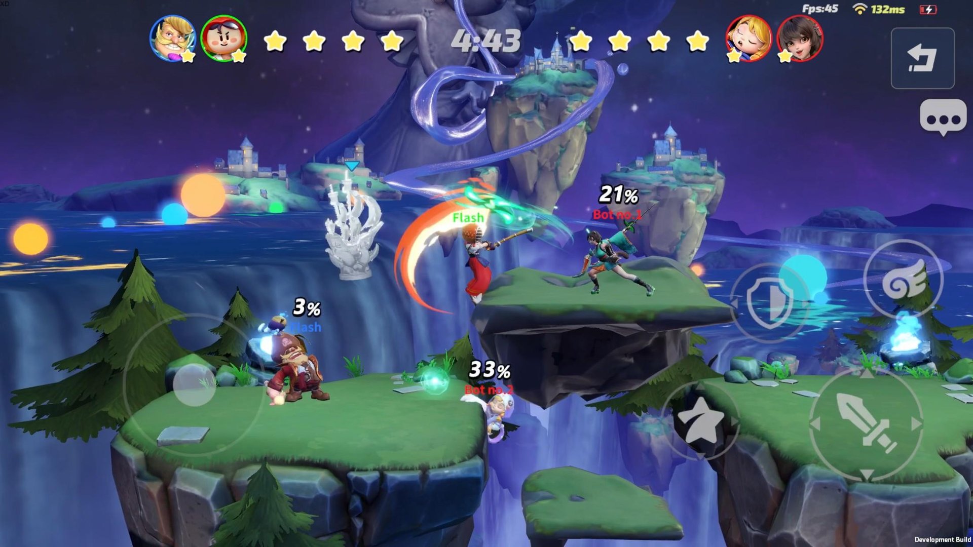 死亡搁浅 完整版 截图4