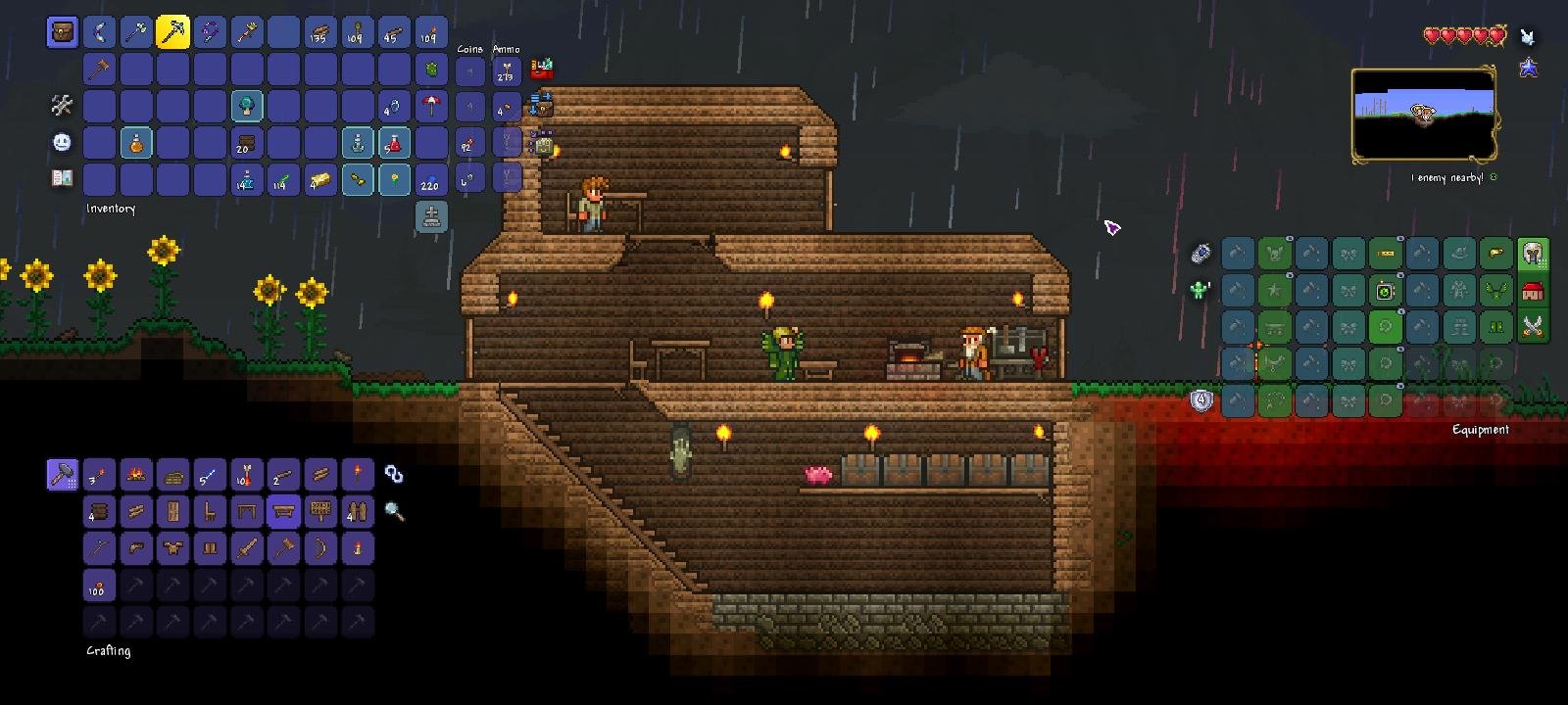 塞尔达传说：旷野之息 截图17