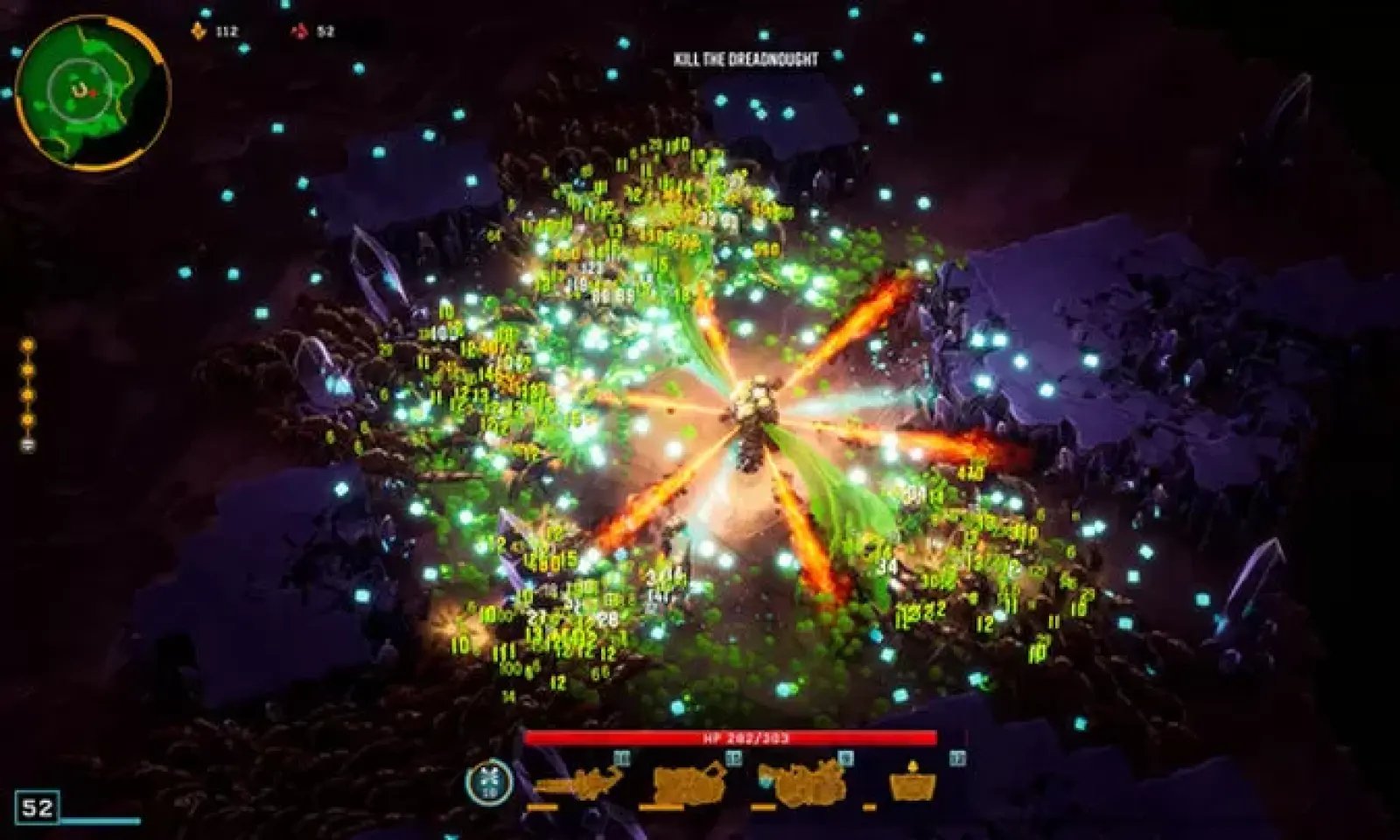 战地风云 截图5