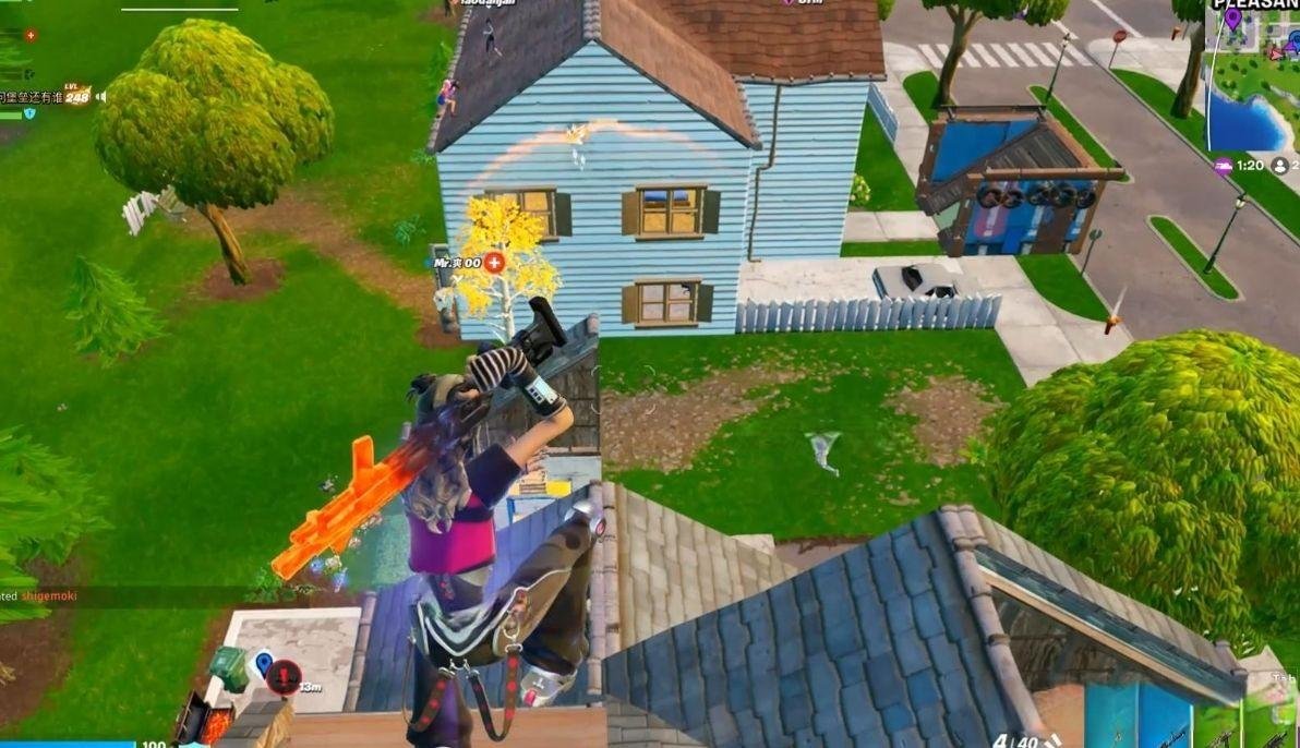 赛博朋克2077 完整版 截图8