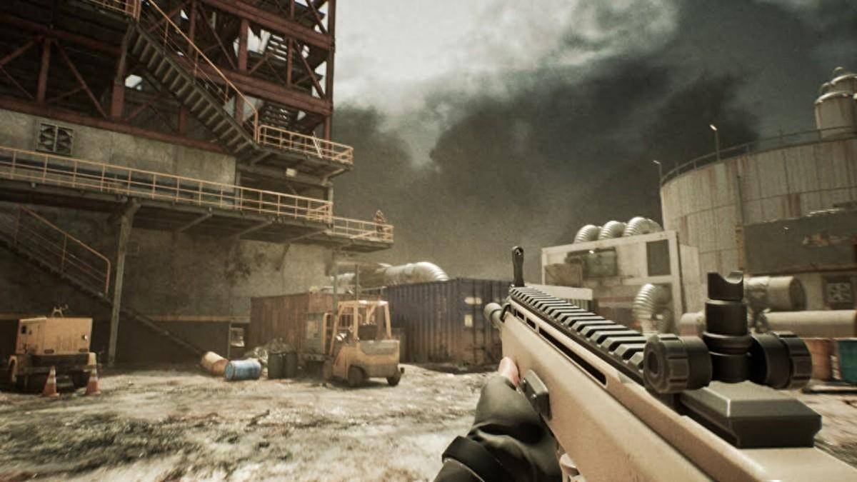 守望先锋2 完整版 截图16