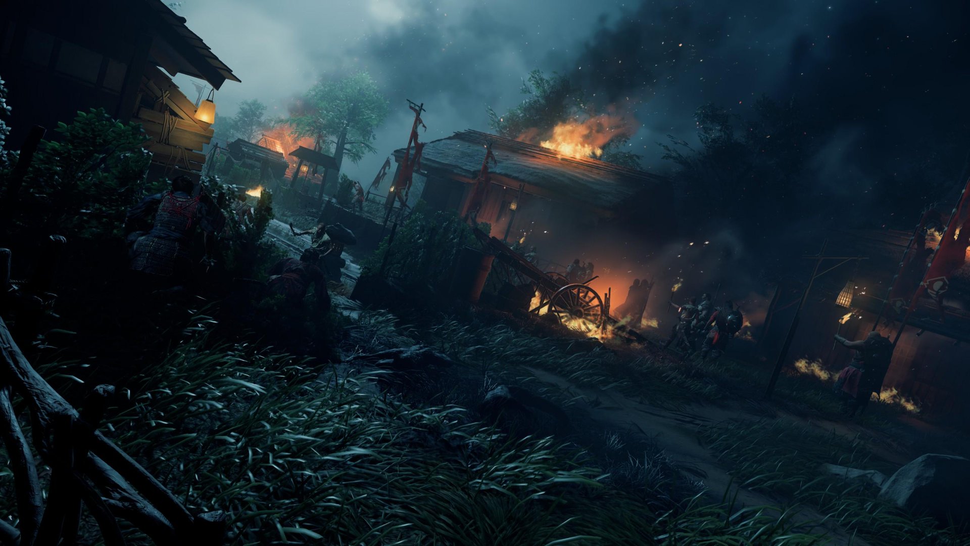 巫师3：狂猎 完整版 截图1