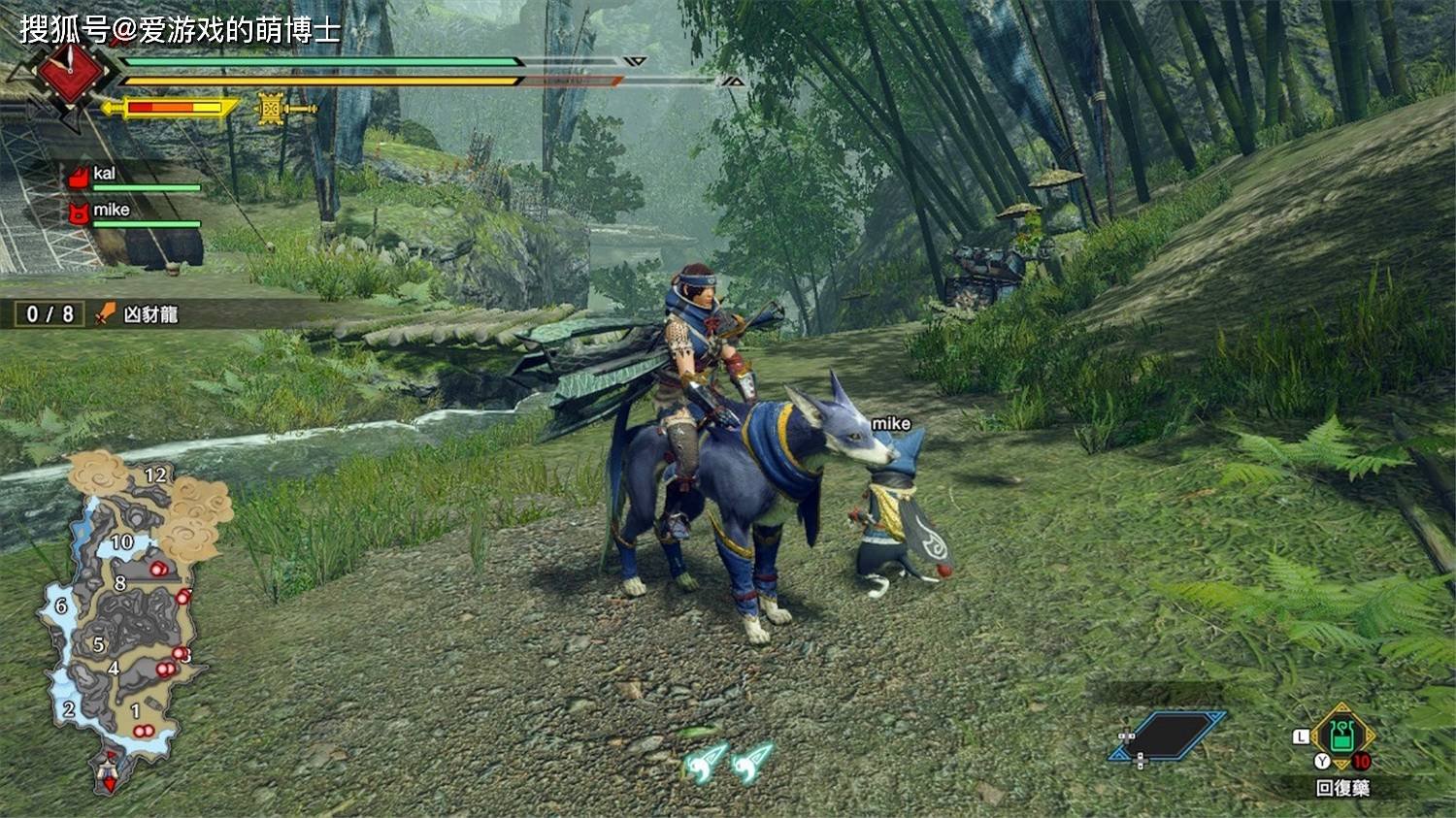 缺氧 重制版 截图6