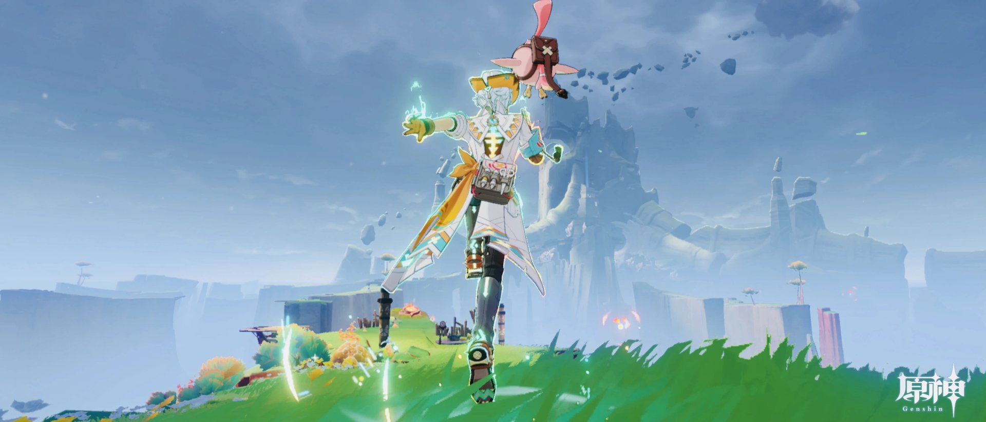 血源诅咒 完整版 截图16