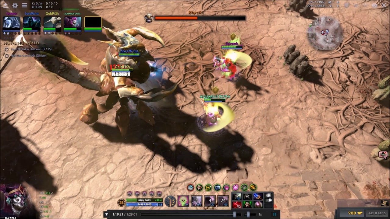 守望先锋2 完整版 截图14