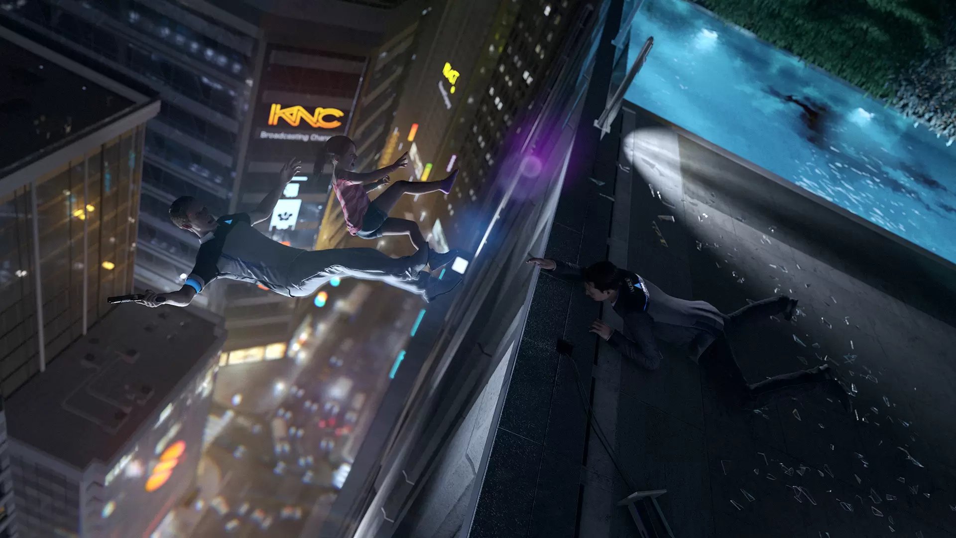 空洞骑士 年度版 截图6