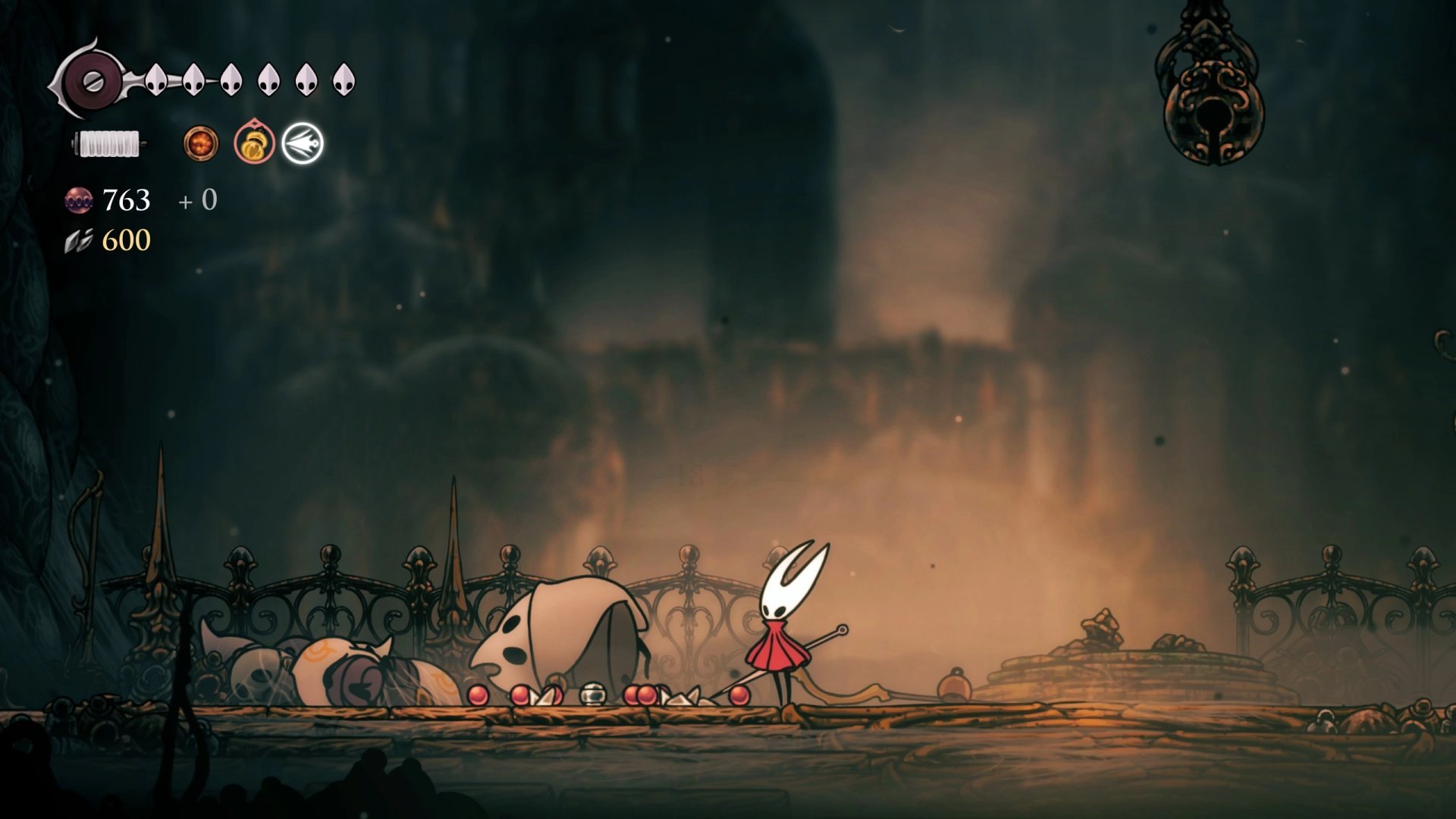 女神异闻录5 终极版 截图11