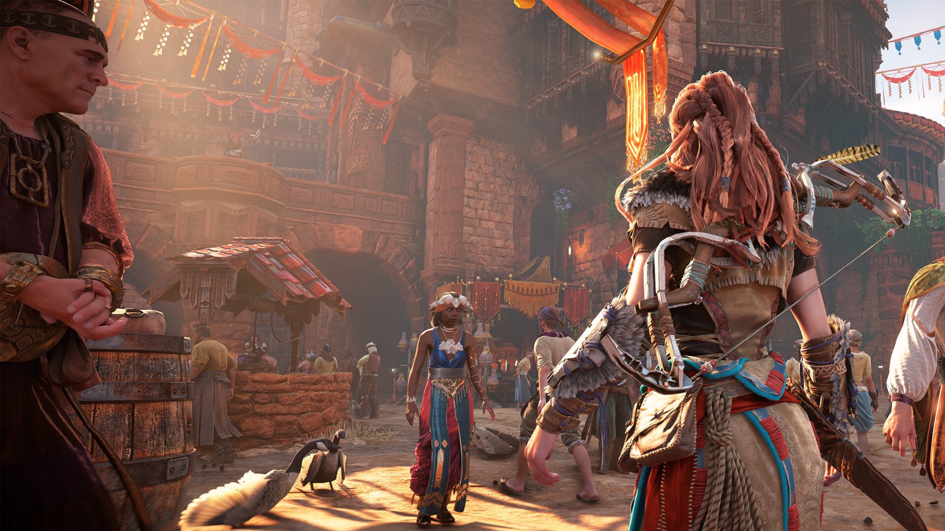 战神 终极版 截图7