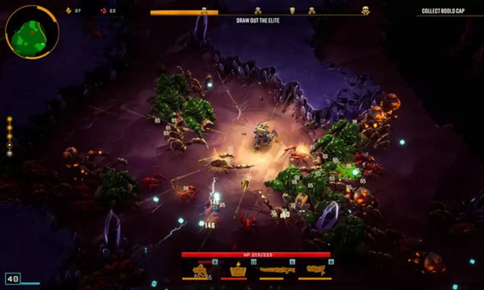 糖豆人：终极淘汰赛 豪华版 截图1