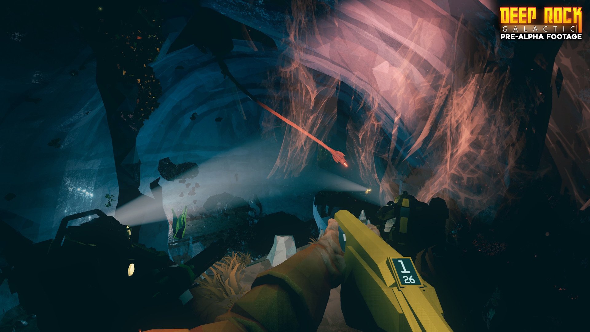 糖豆人：终极淘汰赛 豪华版 截图16