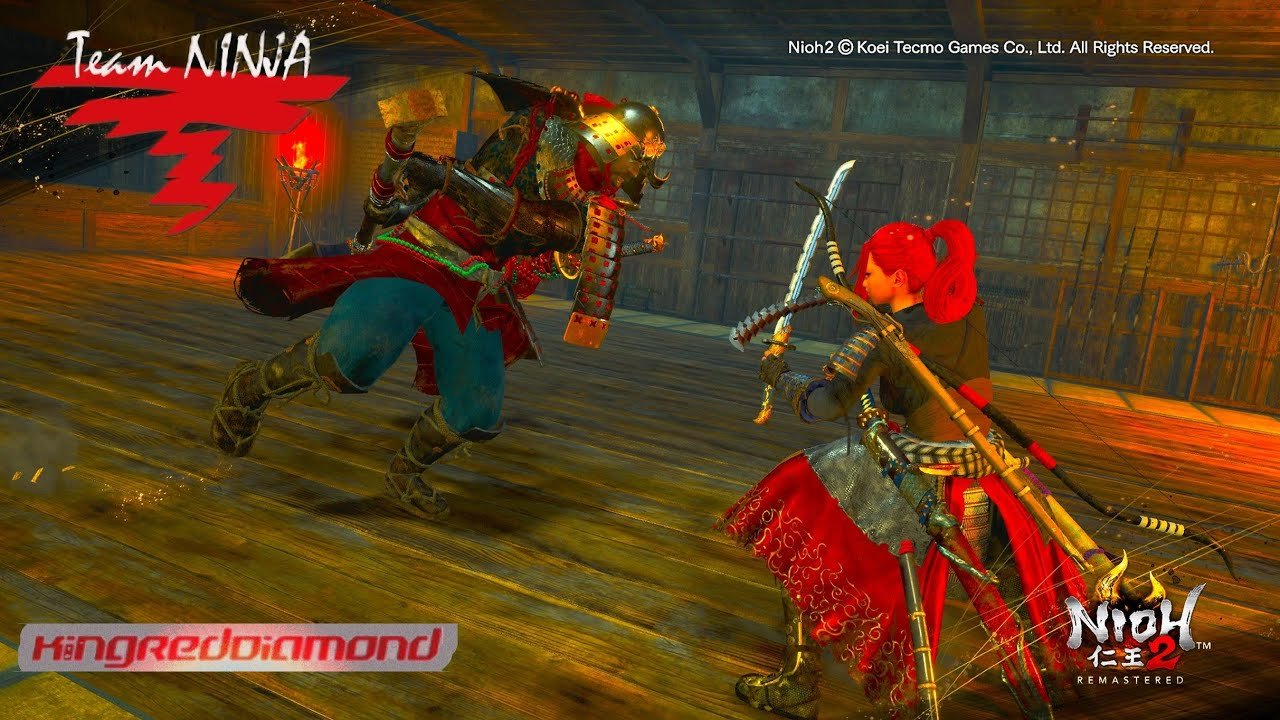 只狼：影逝二度 年度版 截图14