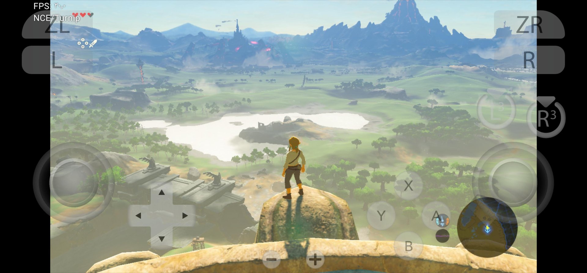 英雄联盟 重制版 截图8