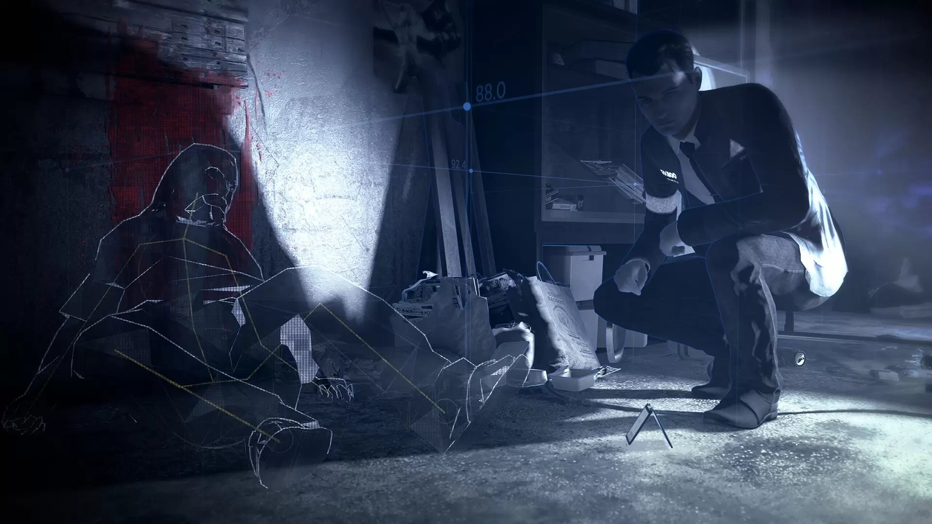 血源诅咒 完整版 截图18